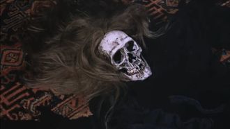 Episode 16 Demon in Lace
