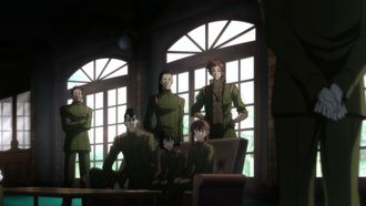 Episode 8 ESP Unit, Part Two