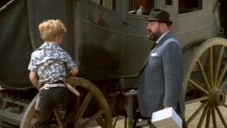 Episode 27 Mr. French's Holiday