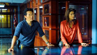 Episode 7 Ohuna (The Secret)