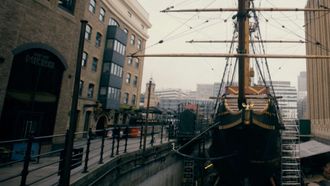 Episode 6 Galleons & privateers