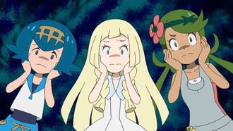 Episode 17 Crystal-Clear Sleuthing!