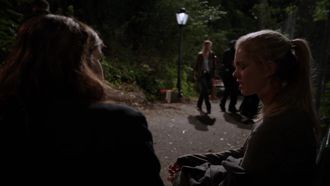 Episode 4 Double Strands