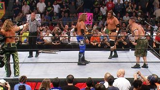 Episode 38 Unforgiven 2006 Fallout