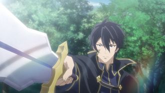 Episode 2 The Princess Who Didn't Join the Hero's Party