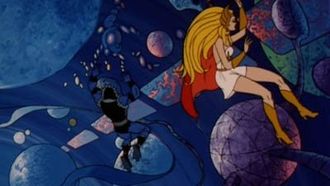 Episode 39 Into the Dark Dimension