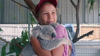 Episode 1 Rosie's Rescue