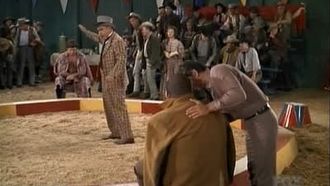 Episode 10 Old Sheba