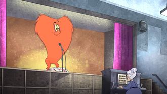 Episode 5 Monster Talent