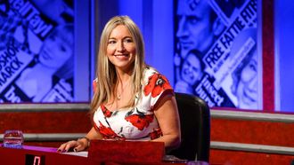 Episode 3 Victoria Coren Mitchell, Josh Widdicombe, Emma Dabiri
