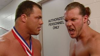 Episode 16 SmackDown Happy Holidays 2002