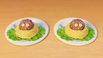Episode 14 Meatballs