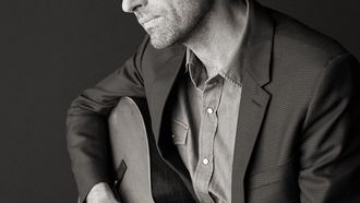 Episode 18 Andrew Bird