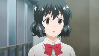 Episode 7 Haru Kozakura