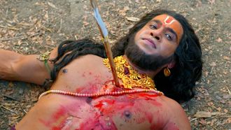 Episode 73 Vali Aur Sugriva Ka Yudh