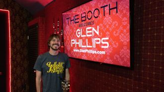Episode 16 Glen Phillips