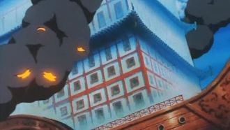 Episode 45 Shun An is Buried in the Sea