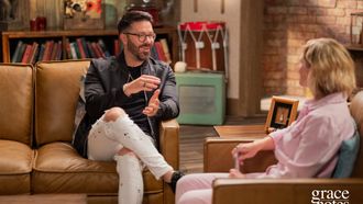Episode 9 Danny Gokey/Aaliyah Rose