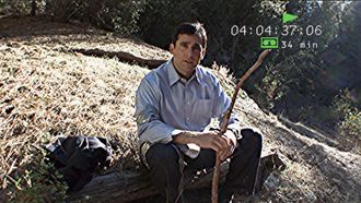 Episode 7 Survivor Man