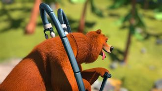 Episode 6 Dancing with the Bears