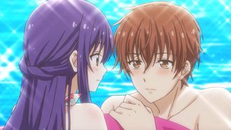 Episode 7 Ao-chan Can Handle the Beach