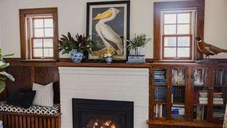 Episode 4 1932 Tudor Revival
