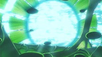 Episode 20 The Innards of Buu