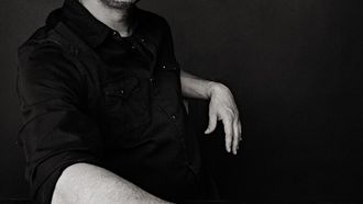 Episode 6 Richard Linklater