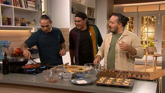 Episode 56 Native Meats - NAIDOC Week