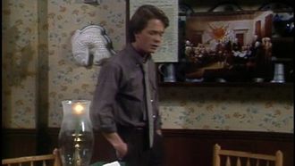 Episode 16 Philadelphia Story