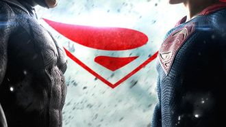 Episode 6 Batman v Superman