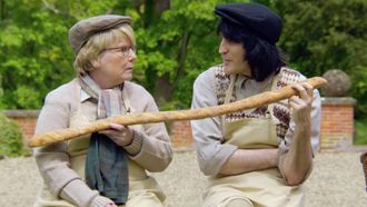 Episode 3 Bread Week