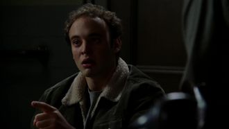 Episode 16 Tortured