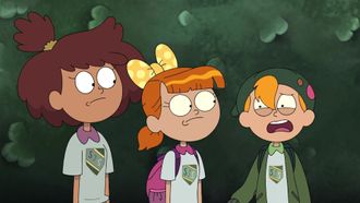 Episode 20 The Shut-In!