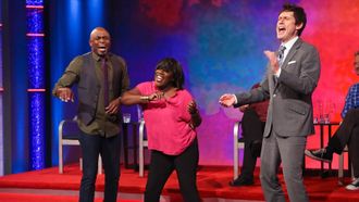 Episode 14 Sheryl Underwood