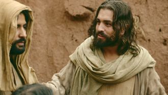 Episode 4 Secret Brother of Jesus