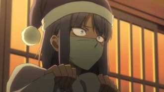 Episode 10 That's Dagashi!