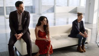 Episode 7 Devil Is as Devil Does