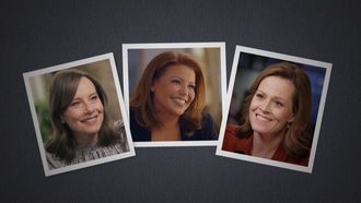 Episode 6 Secrets & Lies