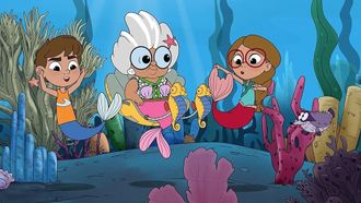 Episode 7 Mermaid Tails & Planning Fails