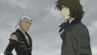 Episode 22 Pieces of a Shooting Star