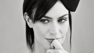 Episode 10 Maggie Siff