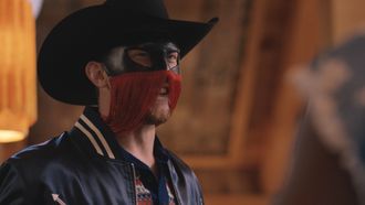 Episode 3 Orville Peck’s Showcase