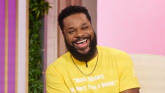 Episode 126 Malcolm-Jamal Warner