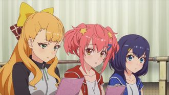 Episode 5 A Wish