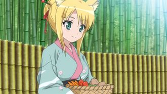 Episode 6 Hoshi Yomi no Hime