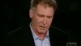 Episode 13 Harrison Ford