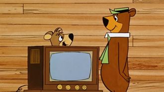 Episode 13 Spy Guy