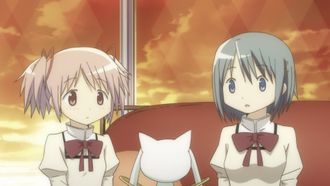 Episode 2 Sore wa tottemo ureshi inatte