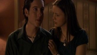 Episode 22 The Gift